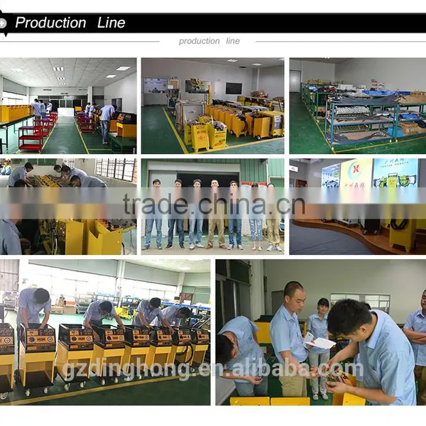 MIG 160 (IGBT) Inverter Carbon Dioxide Gas Shield Welding Machine photo-5