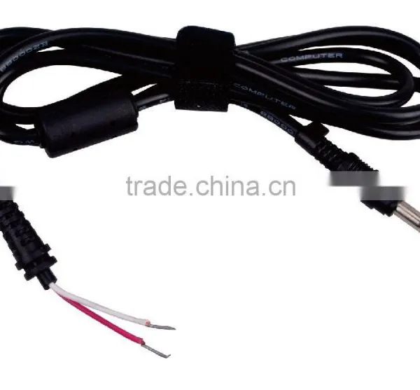 Supplier DC Power Cable 12V 5.5mm x 2.5mm Barrel Male Plug Connector Pigtail Quality Choice