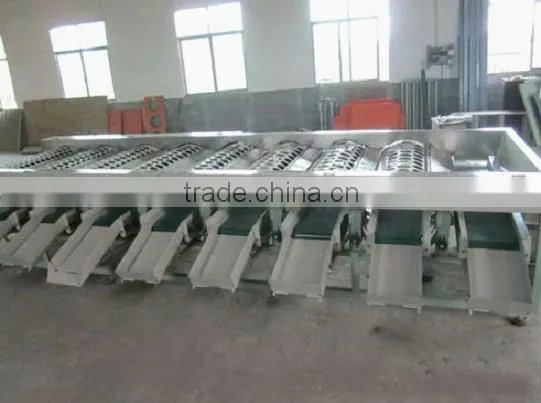 cherry sorting machine