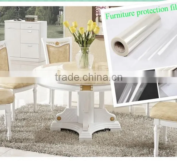 Pet Protective Film for Furniture,furniture Film photo-3