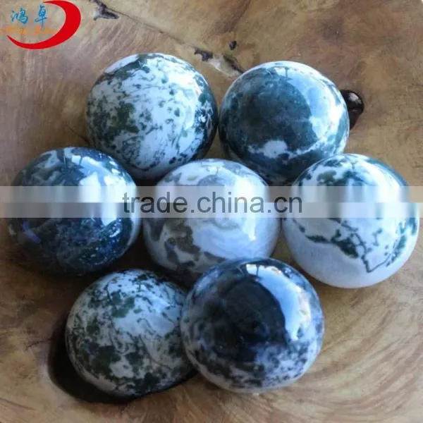 Gemstone Kegel Exercise Ben wa Balls for Women