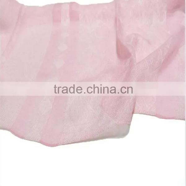 Polyester Fleece Scarf Shawl photo-4