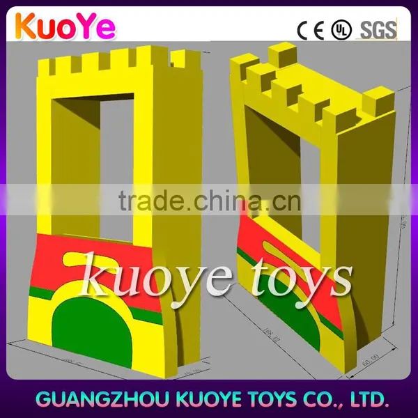 Inflatable Theatre Inflatable Home Theatre