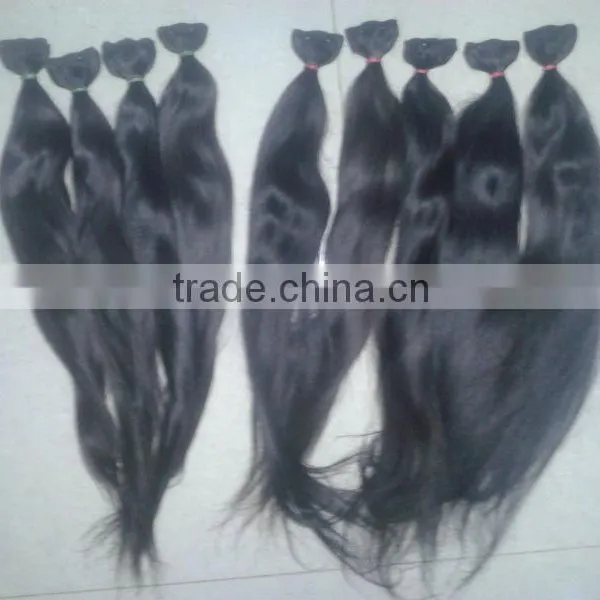 No Damage Peruvian Hair Extensions 100g photo-2