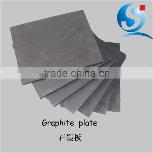 BFMC Graphite Plate Graphite Sheet Graphite Board photo-2