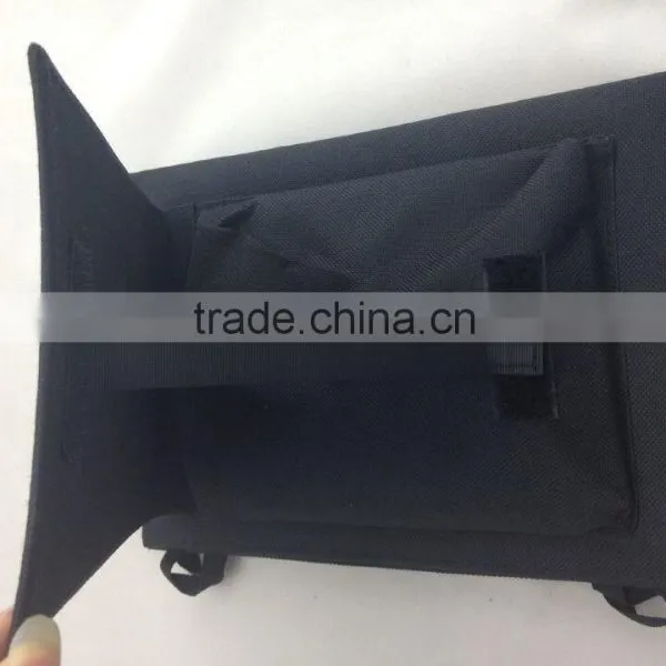 Thin Film 8 Watts Flexible Solar Charger, Flexible Solar Panel for Mobile Phone photo-3