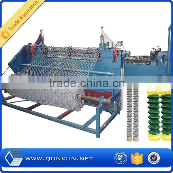 2015 New Products on Market Used Chain Link Fence Gates photo-2