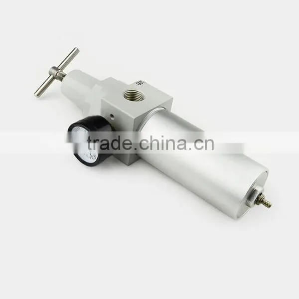 QFRH Series 35bar High Pressure Filter Regulator photo-2
