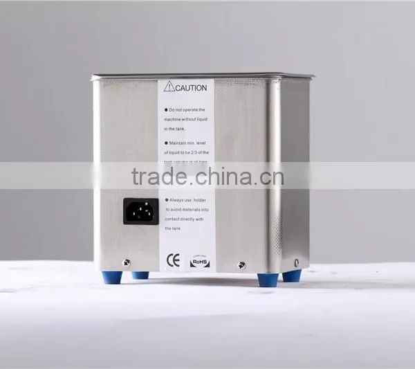 Glass Cleaner Machine With Digital Play Timing Function photo-2