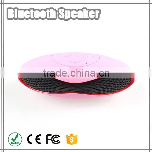 2016 Portable Wireless Bluetooth Speaker ,music Mini Bluetooth Speaker photo-3