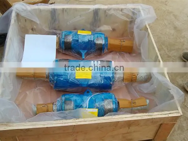 hydraulic pump drive shaft