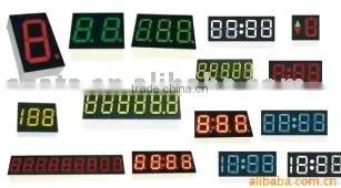 Various Inch 7-segment Led Digital Display Pcb Board(ATA7437)
