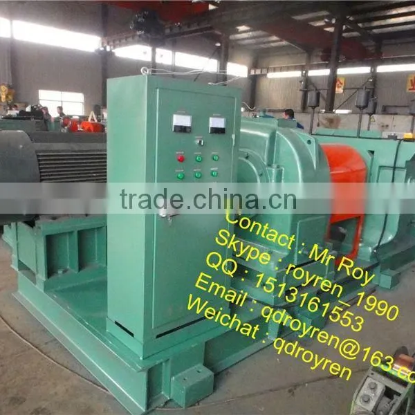 Automatic Waste Tire Recycling Line Automatic Tyre Recycling Equipment photo-3