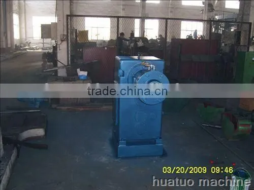 Hot Sale Rubber Extruder Xj-150 Rubber Extruder photo-3