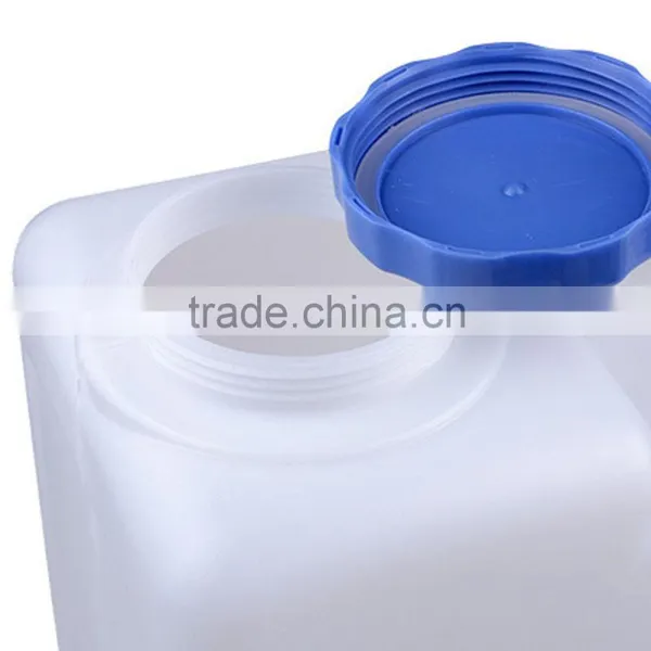 Plastic Water Storage Tank For Sale photo-6