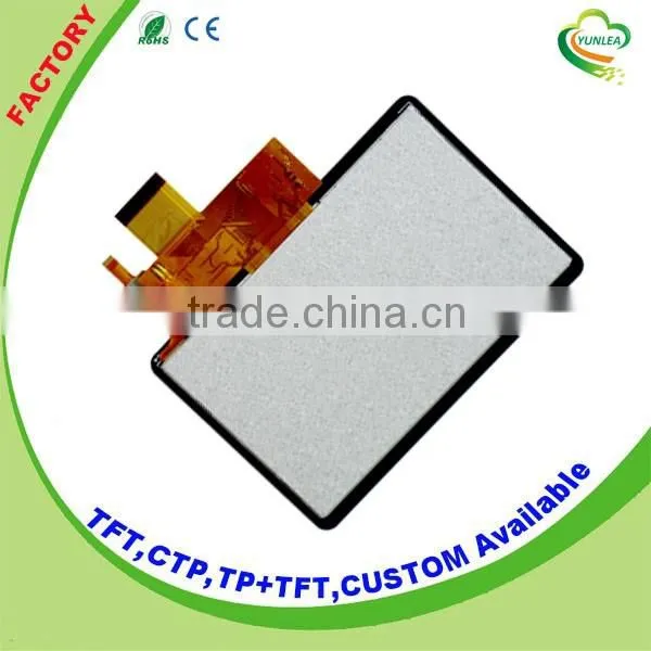 800x480 Dots Resoluiton 5 Inch Tft Touch Screen Module From Yunlea photo-6