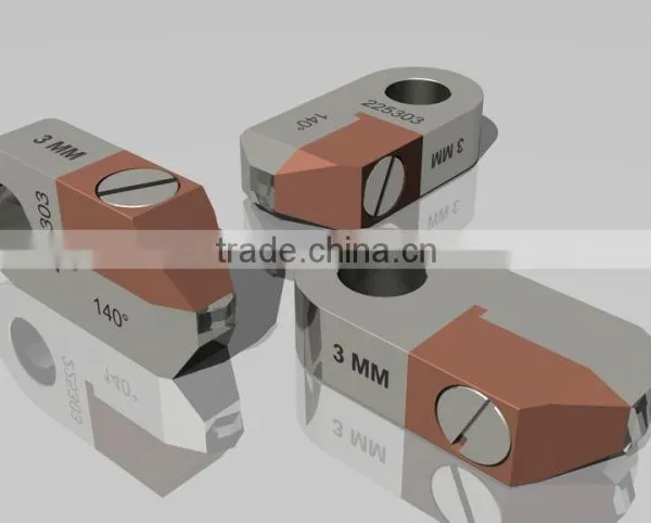 New Pcd Carbide Tipped Lathe Tools China photo-5