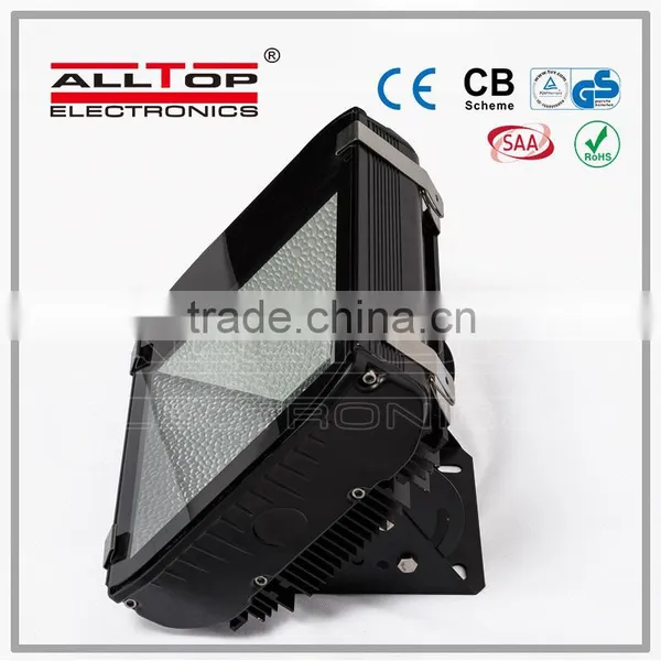 High Humen IP67 Waterproof Bridgelux Cob 100w Die Cast Flood Light photo-2