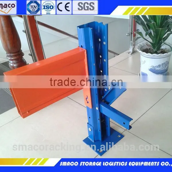 Warehouse Storage Automated Storage Shelves Rack photo-3