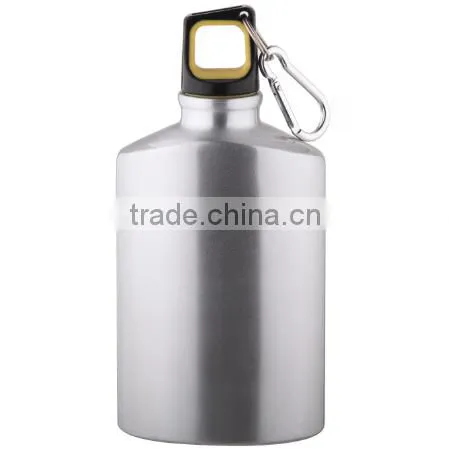 400/500/600ml Flat Bottom Alcohol Hip Flask Liquor Bottle Quality Choice photo-3