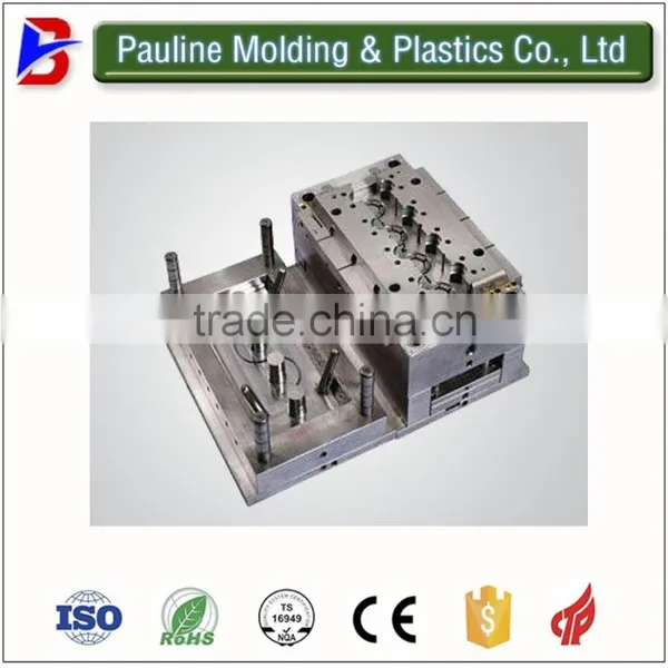 Assab S136 Plastic Mould Steel photo-3