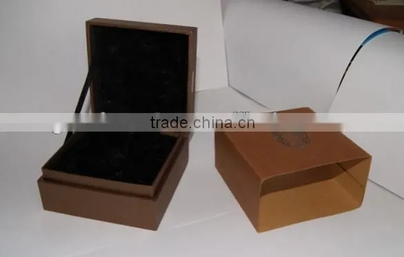 Corrugated Cardboard Gift Boxes, Gift Paper Box photo-2