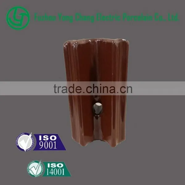 Factory Sale!! Strain Porcelain Insulator Price
