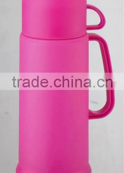 Drinking Themo With Vacuum Glass Liner