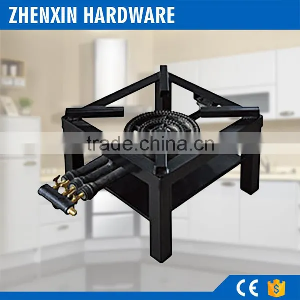 OEM Popular Cooktop, Super Flame Gas Stoves, Cheaper Stove Gas Range and Sale photo-2