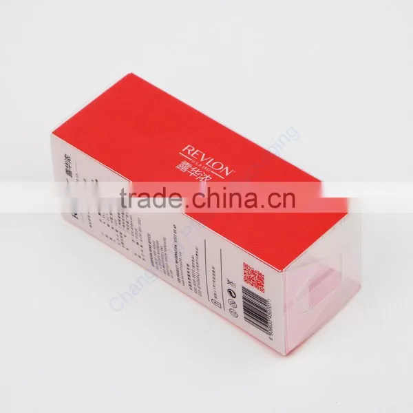 Eco-friendly Facial Brush pp Plastic Box photo-4