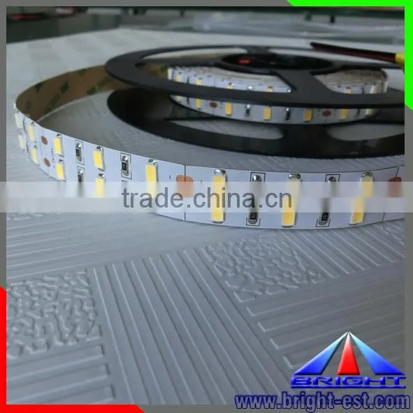 Special Color Temperature 2200K 5630 LED Strip photo-5