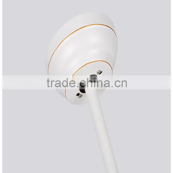 Crystal Fan Lights With LED Light photo-6