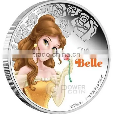 New Casting Techniques Eco-Friendly Feature Antique Coin photo-4