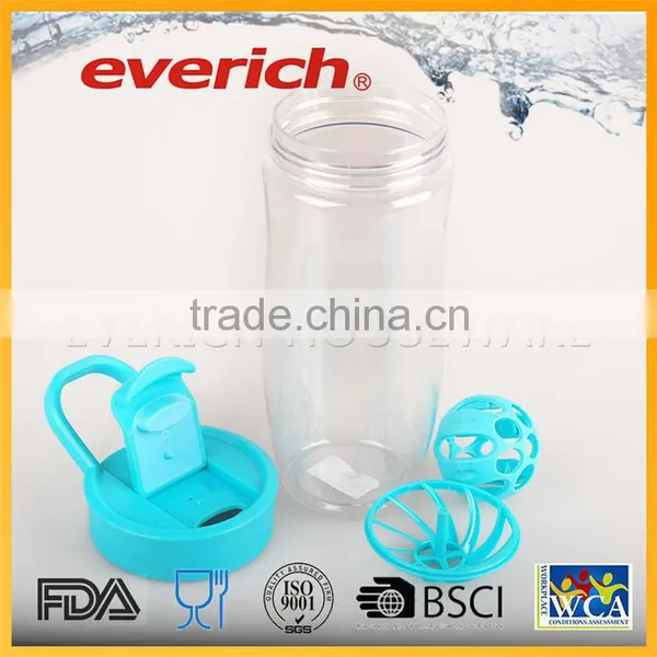 Most Popular New Cheap Custom Logo Shaker Bottle photo-3