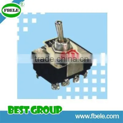 car toggle switch KN3(B)-401