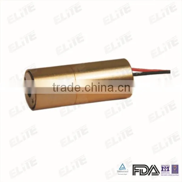 Mini Laser Module for Bar Code Scan Instrument