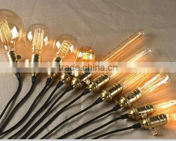 Filament Vintage Edison Bulb photo-3