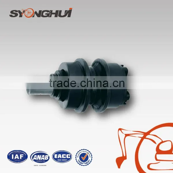Excavator Undercarriage Parts E300B Track Roller 854973 photo-5