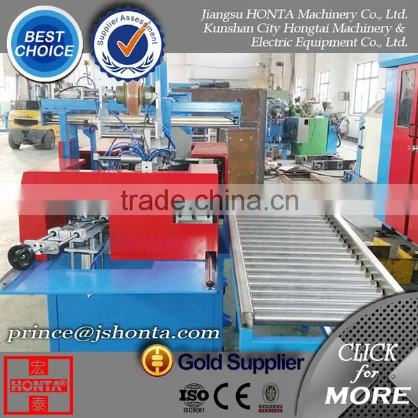 High Efficiency Wire & Cable Equipment Price photo-3