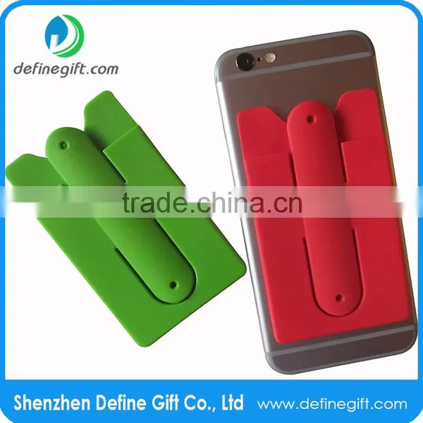 Snap Phone Card Holder photo-6