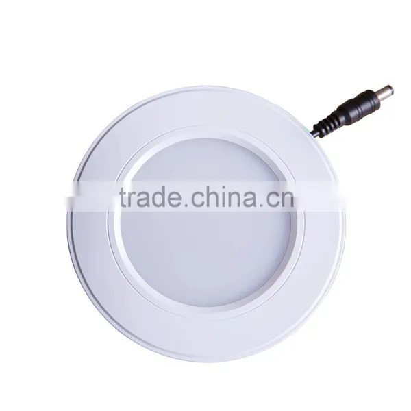 AC220-240V Recessed PF>0.9 Led Down Light 4 Inch photo-3