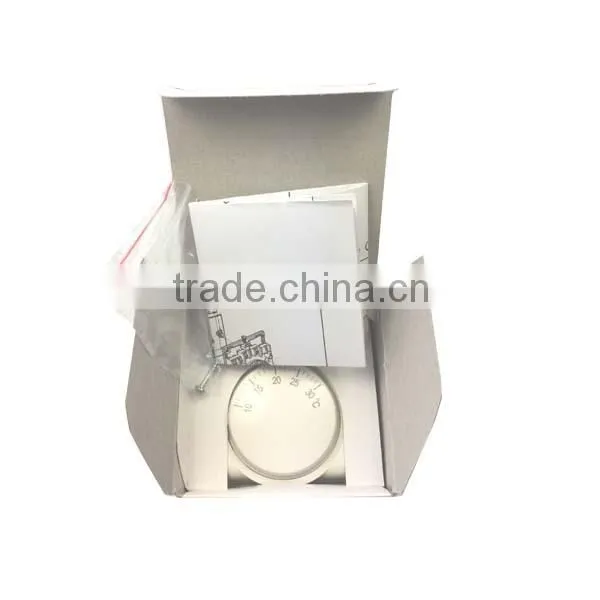 TR010(T6360A) Honeywell Design Mechanical Room Thermostat photo-6