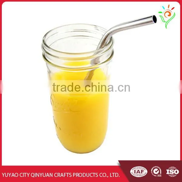 Stainless Steel Straws Wholesale, Custom Long Stainless Steel Drinking Straw Quality Choice photo-3