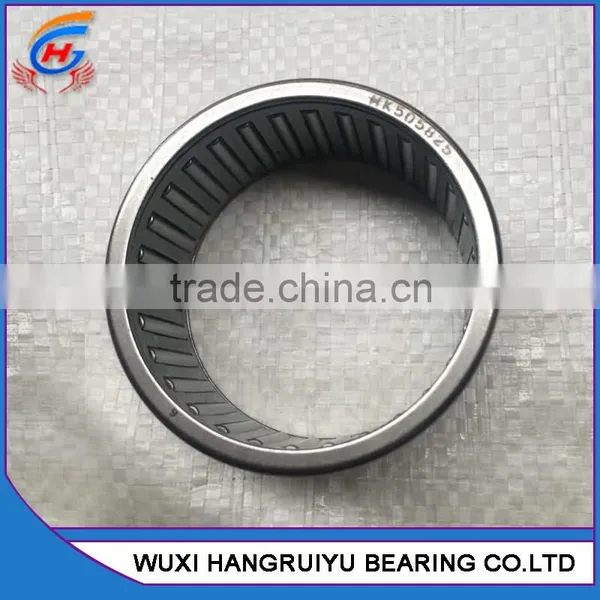Miniature Needle Roller Bearing BK1210 photo-3