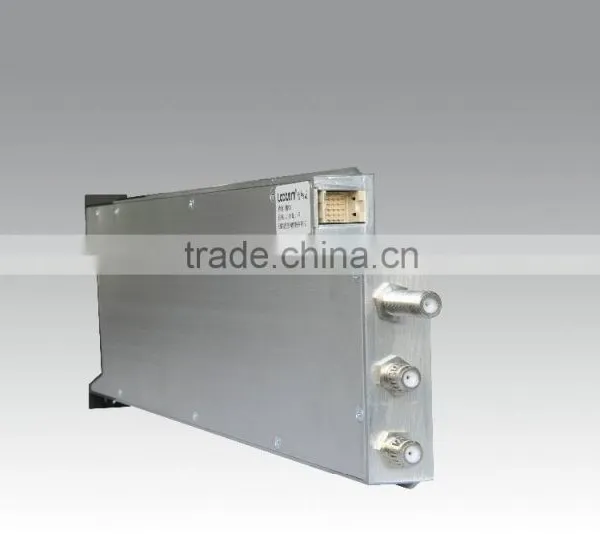 Forward Optical Transmitter TFT1000 1310nm Laser Transmitter With SNMP Network Monitoring photo-3