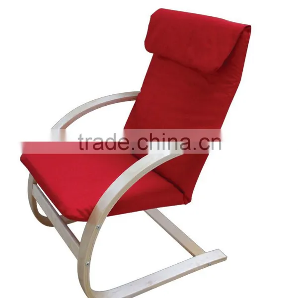 Kids Bentwood Chair