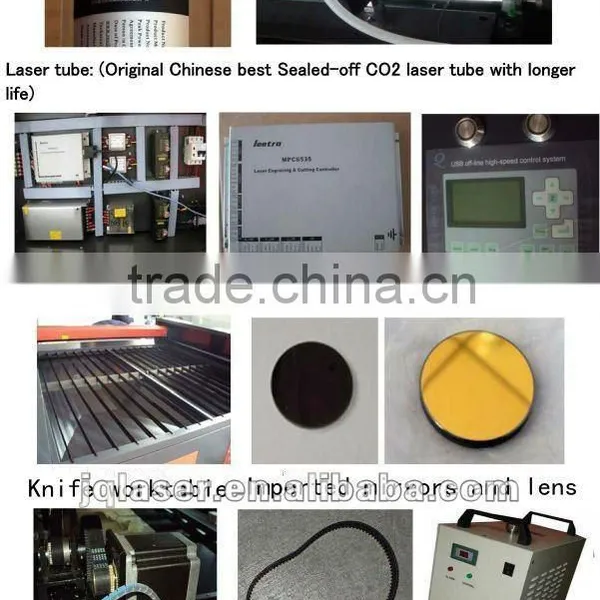 Stencil Cutter Machine Wood Frame and Photo Fram photo-4