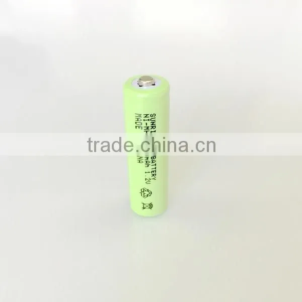 Ni-mh Rechargeable Battery 1.2v 150mah photo-2