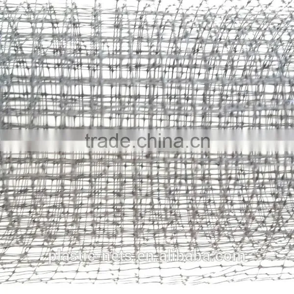 Plastic Bird Netting,plastic Bird Nets,hdpe Birds Mesh photo-5