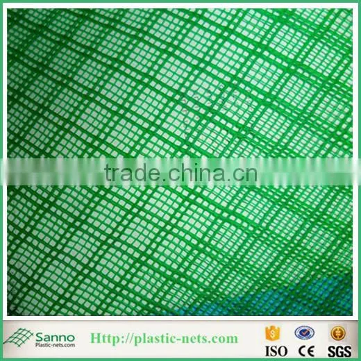 Plastic Air Filter Mesh/plastic Air Filter Net photo-5